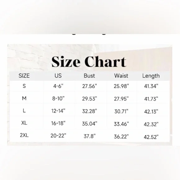 🆕Spaghetti Strap Maxi Dresses Smocked with Pockets - Picture 3 of 3